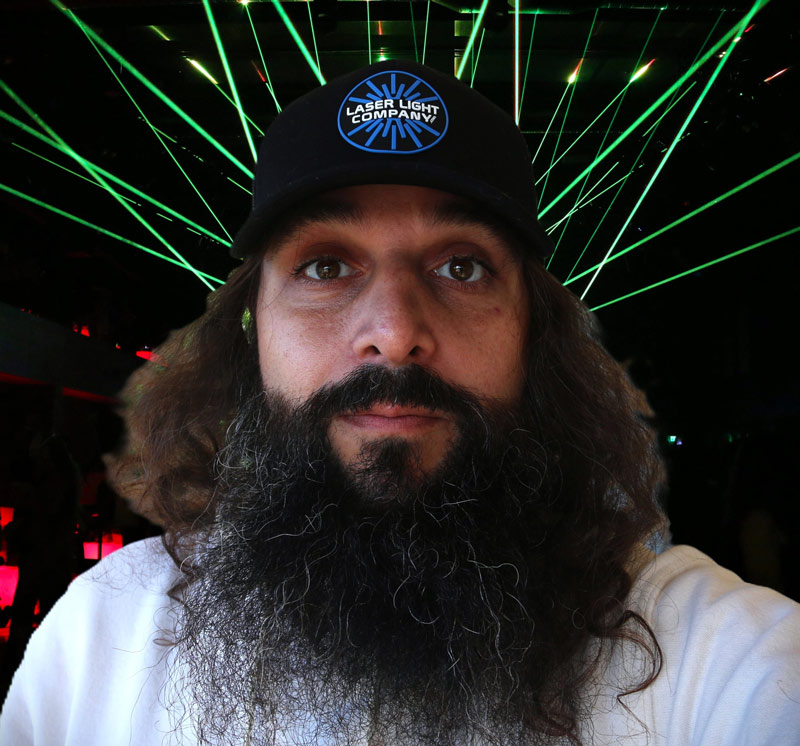 Julio C. Vazquez Berio III